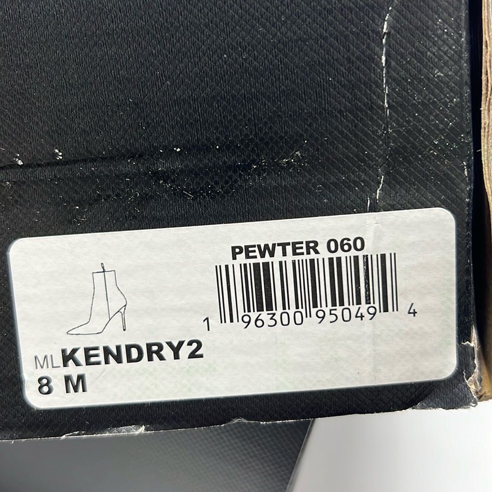 Marc Fisher Kendry Boot - Picture 10 of 11